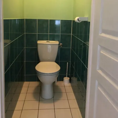 Cozy Nest Close To The Sea Lejlighed *