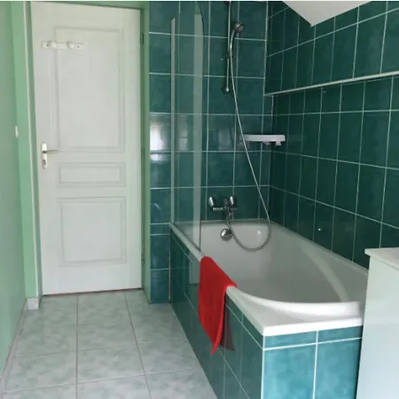 Cozy Nest Close To The Sea * Le Pouliguen