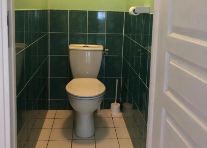 Cozy Nest Close To The Sea Appartement *