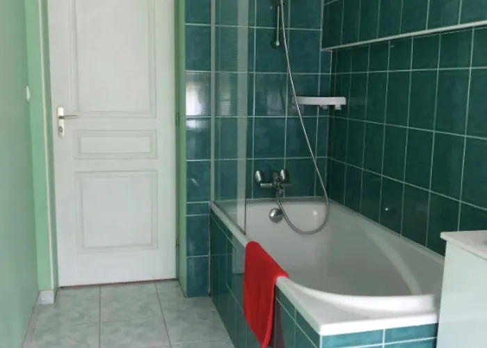 Cozy Nest Close To The Sea * Le Pouliguen