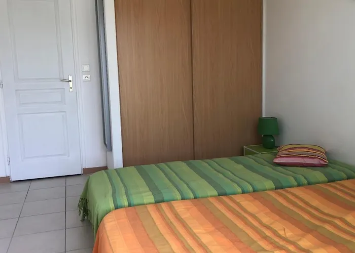 Cozy Nest Close To The Sea Appartement Le Pouliguen