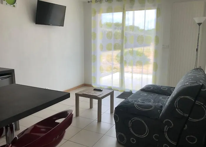 Appartement Cozy Nest Close To The Sea Le Pouliguen